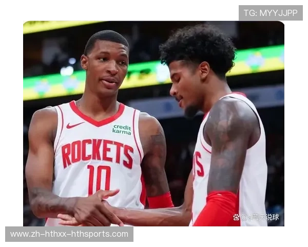 2006年火箭队全部队员名单及赛季表现回顾