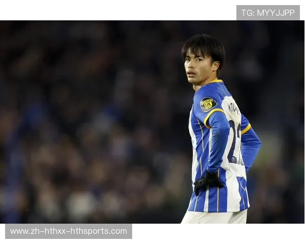 当前效力于英超联赛的亚洲籍球员总览