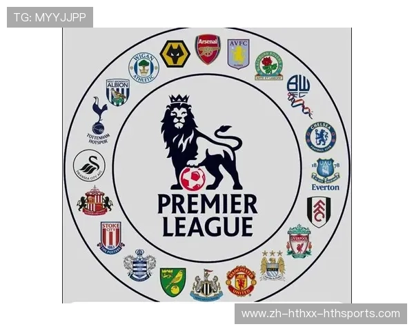 英超球队的赛季目标