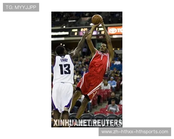 休斯顿火箭队2014赛季球员名单完整介绍