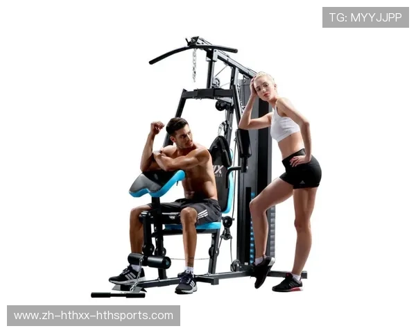 爬山型健身器材燃脂效率是否更胜一筹